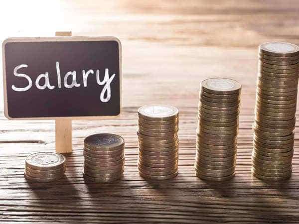 Salary